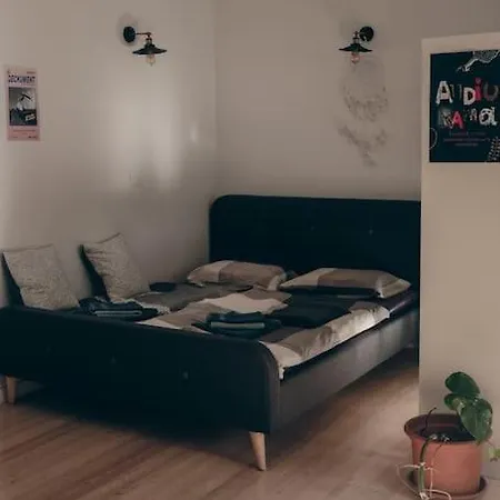Cozy Hideout * Bled