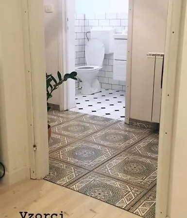 Cozy Hideout Apartmán