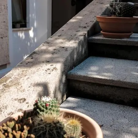 Cozy Hideout Apartmán *