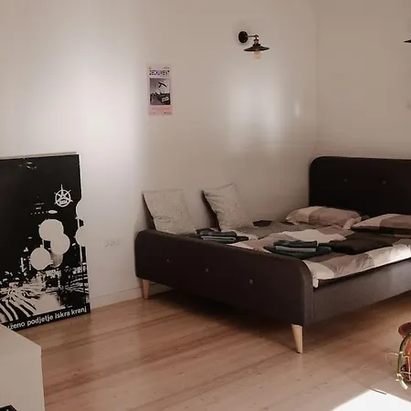 Cozy Hideout Apartmán