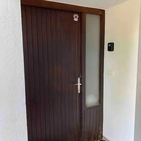 Apartmán Cozy Hideout *