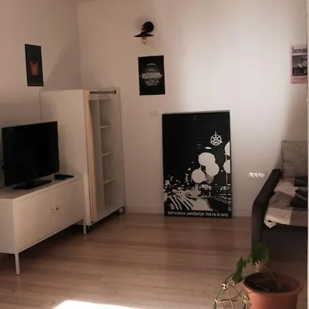 Cozy Hideout Apartmán *