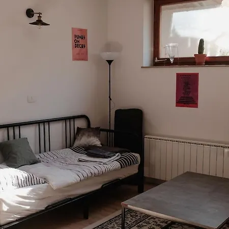 Cozy Hideout * Bled