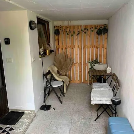 Cozy Hideout * Bled