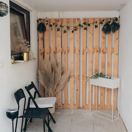 Cozy Hideout Apartmán *