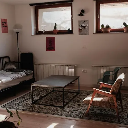 Cozy Hideout *
