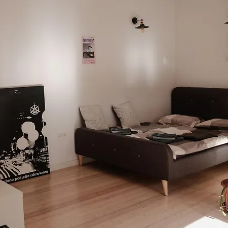 Cozy Hideout Bled