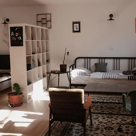아파트 Cozy Hideout