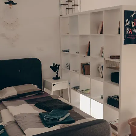 Cozy Hideout 아파트 블레드